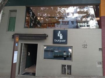 Comercial · 180m² · 9 Quartos · Galpão na Rua Harmonia, N. 859 • 180 m²