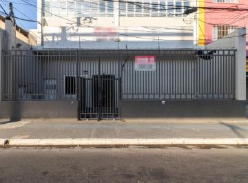 Comercial · 1200m² · Prédio comercial na Avenida Cruzeiro do Sul, N. 2350 • 1200 m²