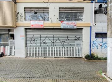 Comercial · 280m² · 1 Vaga · Loja na Alameda Glete, N. 26 • 280 m²