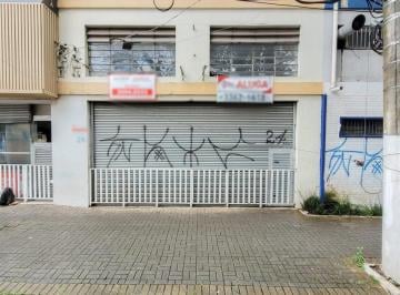 Comercial · 280m² · 1 Vaga · Loja na Alameda Glete, N. 26 • 280 m²