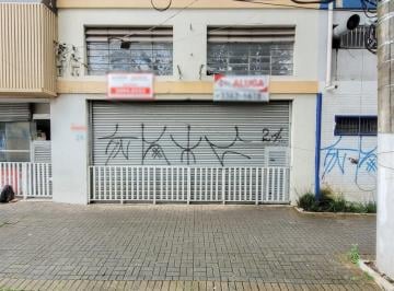 Comercial · 280m² · 1 Vaga · Loja na Alameda Glete, N. 26 • 280 m²