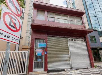 Comercial · 400m² · Casa comercial na Rua Conselheiro Brotero, N. 1513 • 400 m²