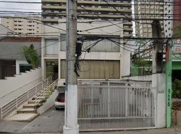 Comercial · 474m² · 9 Vagas · Prédio comercial na Avenida Adolfo Pinheiro, N. 940 • 474 m²