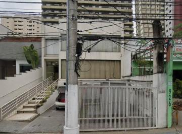 Comercial · 474m² · 9 Vagas · Prédio comercial na Avenida Adolfo Pinheiro, N. 940 • 474 m²