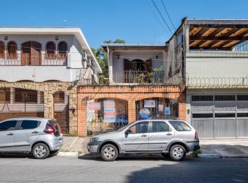 Comercial · 304m² · 10 Quartos · 1 Vaga · Casa comercial na Rua Doutor Mário Vicente, N. 874 • 304 m²