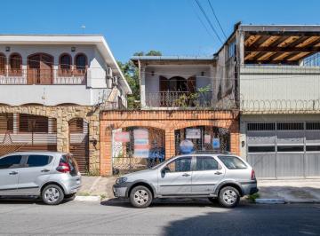 Comercial · 304m² · 10 Quartos · 1 Vaga · Casa comercial na Rua Doutor Mário Vicente, N. 874 • 304 m²