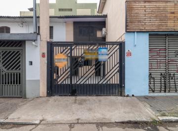 Comercial · 155m² · 9 Quartos · 1 Vaga · Casa comercial na Rua Santa Cruz, N. 1889 • 155 m²