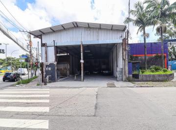 Comercial · 315m² · 4 Quartos · Prédio comercial na Rua Nossa Senhora do Socorro, N. 301 • 315 m²