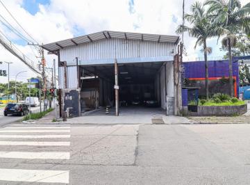 Comercial · 315m² · 4 Quartos · Prédio comercial na Rua Nossa Senhora do Socorro, 301 • 315 m²