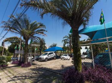 Comercial · 2000m² · Terreno na Rua Padre Benedito de Camargo, N. 87 • 2000 m²