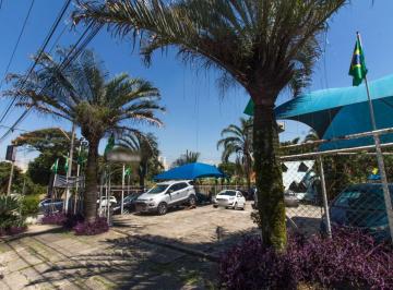 Comercial · 2000m² · Terreno na Rua Padre Benedito de Camargo, N. 87 • 2000 m²