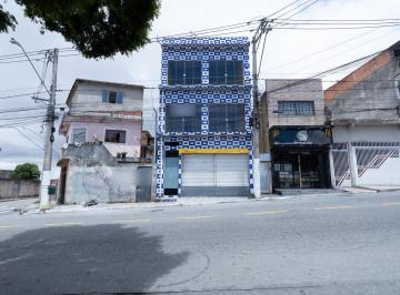 Comercial · 260m² · 1 Vaga · Sobreloja na Rua Feliciano de Mendonça, N. 172 - 1,2 • 260 m²