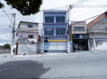 Comercial · 260m² · 1 Vaga · Sobreloja na Rua Feliciano de Mendonça, N. 172 - 1,2 • 260 m²