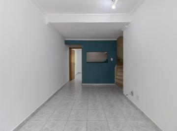 Comercial · 100m² · 1 Vaga · Casa comercial na Rua Santa Cruz, N. 1889 - A • 100 m²