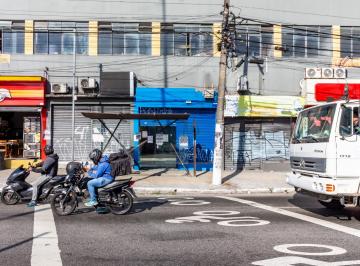 Comercial · 59m² · Loja na Avenida Cupecê, N. 3386 • 59 m²