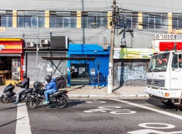Comercial · 59m² · Loja na Avenida Cupecê, N. 3386 • 59 m²