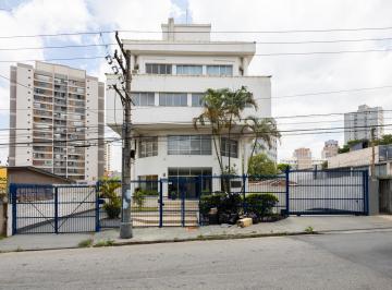 Comercial · 1787m² · 9 Quartos · 20 Vagas · Prédio comercial na Rua Francisco Dias, N. 275 • 1787 m²