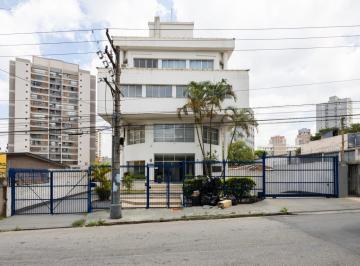 Comercial · 1787m² · 9 Quartos · 20 Vagas · Prédio comercial na Rua Francisco Dias, N. 275 • 1787 m²