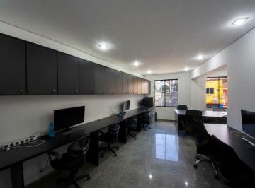 Comercial · 30m² · 5 Vagas · Sobreloja na Rua Andréa Paulinetti, N. 406 - Sala 03 • 30 m²