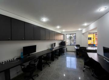 Comercial · 30m² · 5 Vagas · Sobreloja na Rua Andréa Paulinetti, 406 - Sala 03 • 30 m²