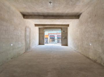 Comercial · 35m² · Loja na Rua Maria Scarabelli, N. 4 • 35 m²