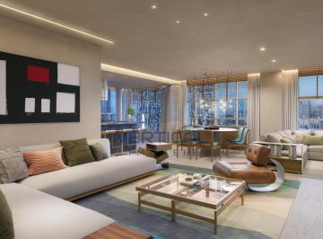 Apartamento · 143m² · 4 Quartos · 3 Vagas · Apartamento 4 quartos e lazer no Anchieta - Belo Horizonte