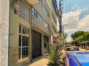 Comercial · 933m² · 15 Vagas · Prédio comercial na Praça Professor José Azevedo Antunes, N. 74 • 933 m²
