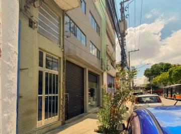 Comercial · 933m² · 15 Vagas · Prédio comercial na Praça Professor José Azevedo Antunes, N. 74 • 933 m²