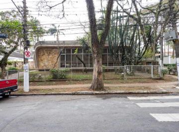 Comercial · 500m² · 4 Quartos · 4 Vagas · Casa comercial na Rua São Benedito, N. 820 • 500 m²