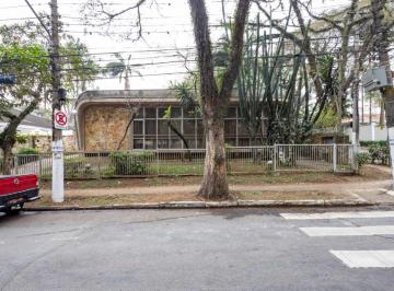 Comercial · 500m² · 4 Quartos · 4 Vagas · Casa comercial na Rua São Benedito, N. 820 • 500 m²