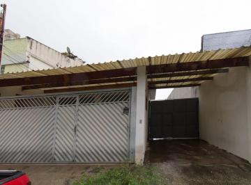 Comercial · 640m² · 2 Quartos · 4 Vagas · Galpão na Rua Natal, N. 860 • 640 m²