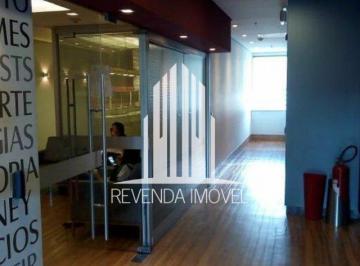 Comercial · 507m² · Loja na Avenida Brigadeiro Faria Lima, N. 1309 - Loja 1 • 507 m²
