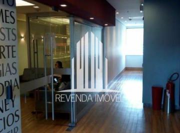 Comercial · 507m² · Loja na Avenida Brigadeiro Faria Lima, N. 1309 - Loja 1 • 507 m²