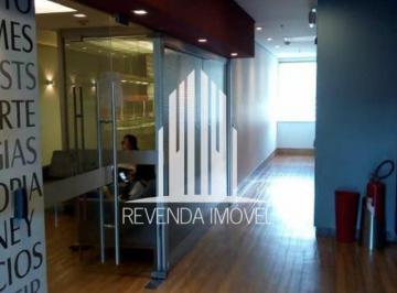 Comercial · 507m² · Loja na Avenida Brigadeiro Faria Lima, N. 1309 - Loja 1 • 507 m²