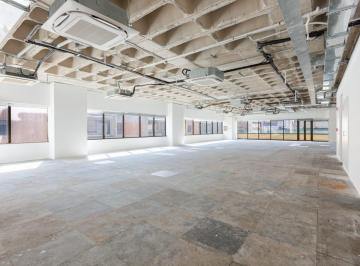 Comercial · 377m² · 11 Vagas · Sala comercial na Rua Fidêncio Ramos, N. 308 - CJ 103 • 377 m²