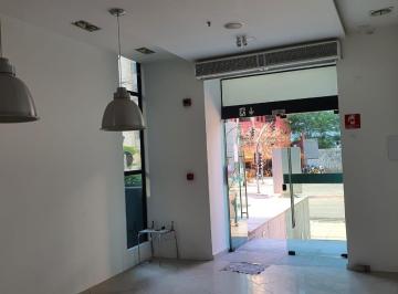 Comercial · 218m² · Loja na Rua Gomes de Carvalho, N. 1581 - Loja 02 • 218 m²