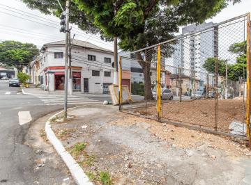 Comercial · 155m² · 12 Vagas · Terreno na Rua Padre Benedito de Camargo, N. 225 • 155 m²