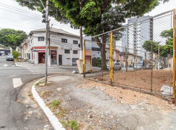 Comercial · 155m² · 12 Vagas · Terreno na Rua Padre Benedito de Camargo, 225 • 155 m²