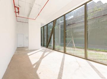 Comercial · 98m² · Loja na Rua Camandocaia, N. 169 - Loja 5 • 98 m²