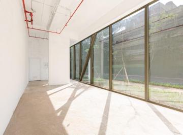 Comercial · 98m² · Loja na Rua Camandocaia, N. 169 - Loja 5 • 98 m²