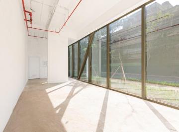 Comercial · 98m² · Loja na Rua Camandocaia, N. 169 - Loja 5 • 98 m²