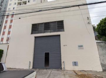 Comercial · 500m² · Galpão na Rua Engenheiro Guilherme Cristiano Frender, 100 • 500 m²