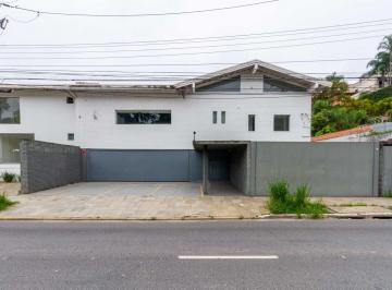 Comercial · 600m² · 9 Quartos · 7 Vagas · Casa comercial na Rua Engenheiro Oscar Americano, N. 147 • 600 m²