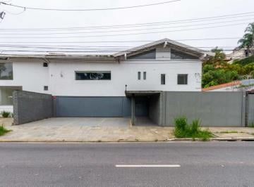 Comercial · 600m² · 9 Quartos · 7 Vagas · Casa comercial na Rua Engenheiro Oscar Americano, N. 147 • 600 m²