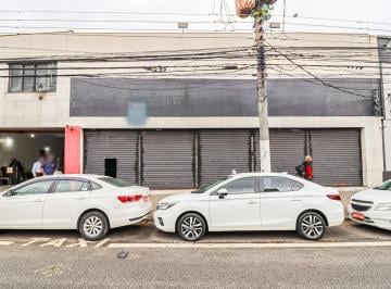 Comercial · 1483m² · 16 Quartos · 4 Vagas · Loja na Avenida Jabaquara, N. 2450 • 1483 m²