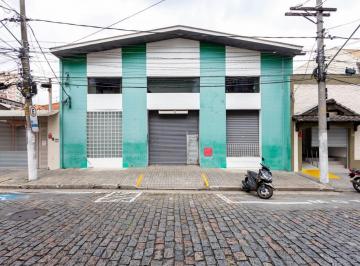 Comercial · 830m² · 2 Vagas · Casa comercial na Rua Henrique Bernardelli, N. 101 • 830 m²