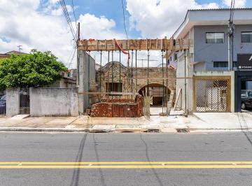 Comercial · 300m² · 12 Quartos · 1 Vaga · Casa comercial na Rua Xiririca, N. 1170 • 300 m²