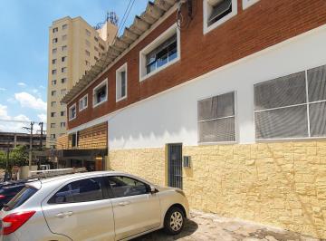 Comercial · 34m² · 1 Vaga · Sobreloja na Rua Doutor Abelardo Vergueiro César, N. 23 - A Loja 14 • 34 m²