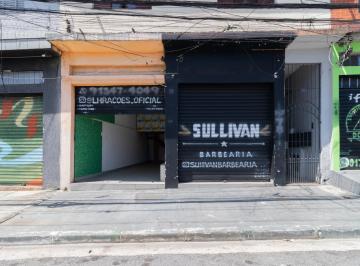 Comercial · 80m² · Loja na Rua Rodolfo Bernadelli, N. 78 • 80 m²