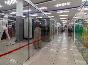Comercial · 7m² · Loja em galeria na Rua Teodoro Sampaio, N. 2387 - Loja 26 • 7 m²